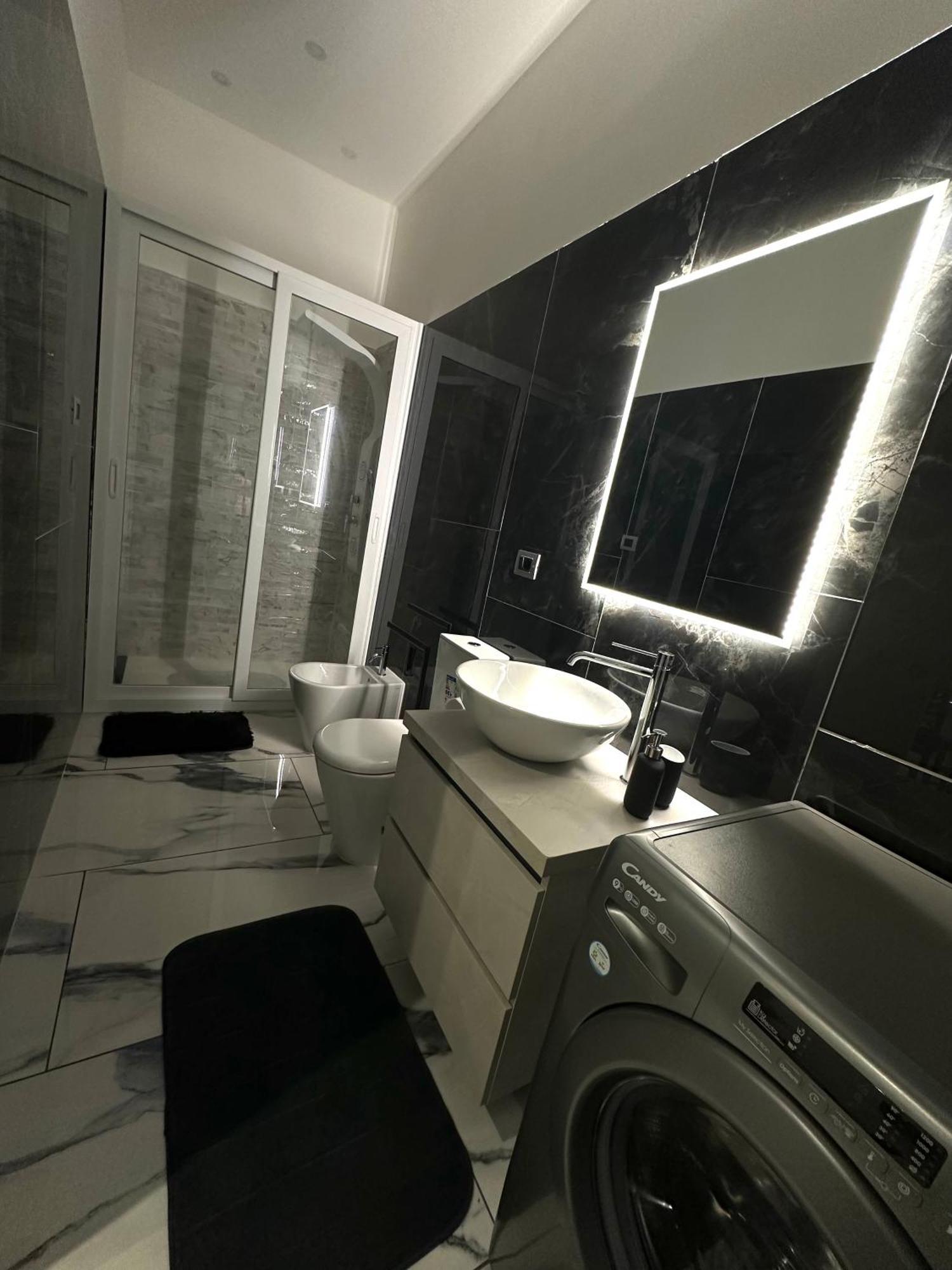 קטאניה Naomi Luxury Home מראה חיצוני תמונה