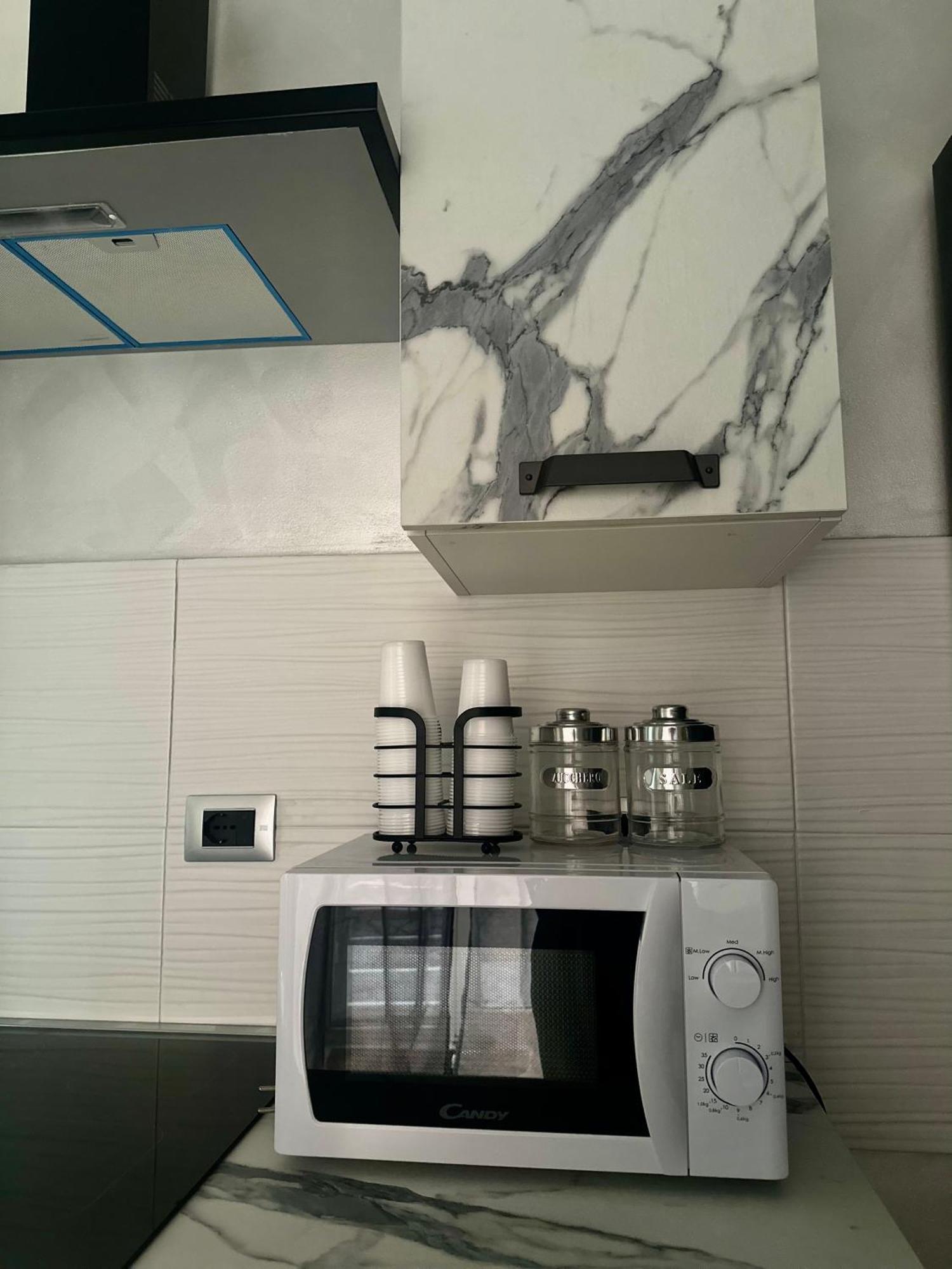 קטאניה Naomi Luxury Home חדר תמונה